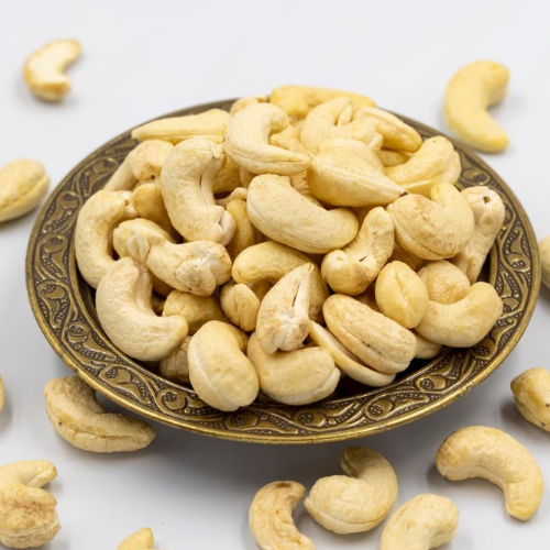 Cashew Nuts