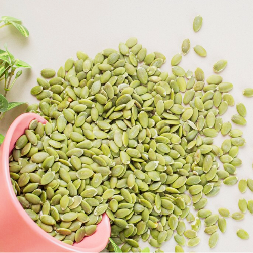 Pumpkin Seeds